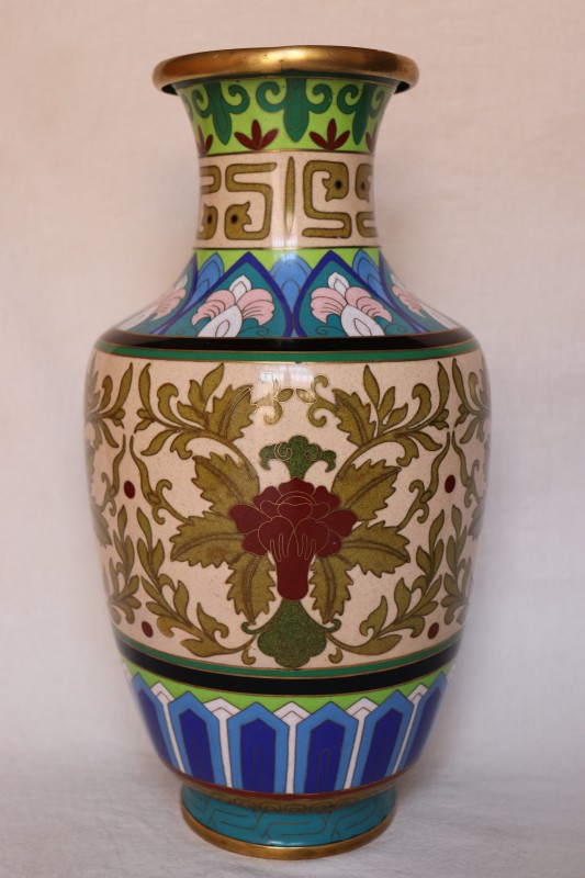 Ваза декоративна