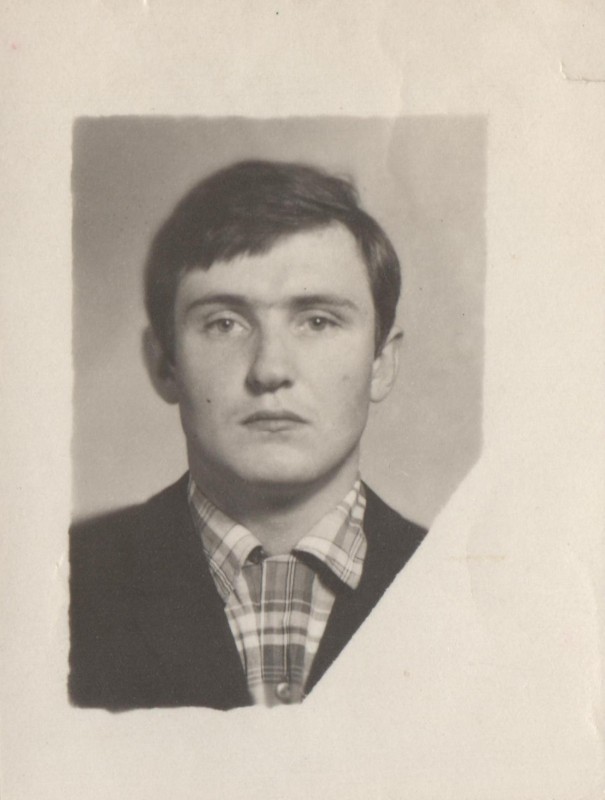 Фотографія. В. Івасюк.