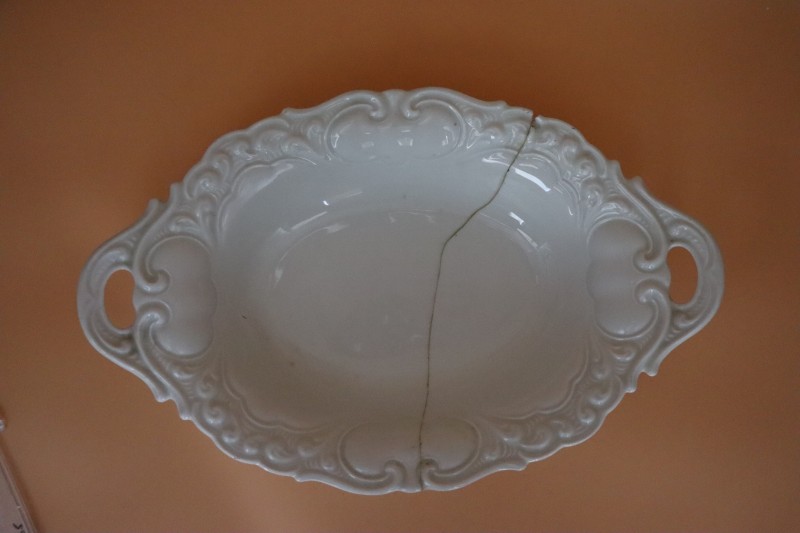 Блюдо (салатниця)