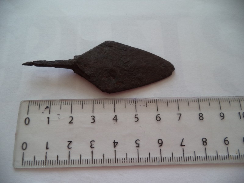 Накінечник стріли