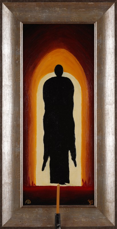 Картина “Реквієм”