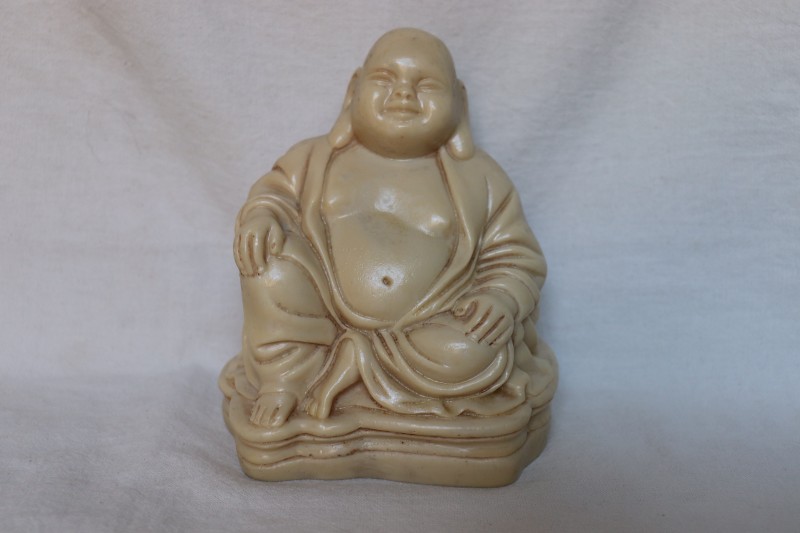 Статуетка. Хотей