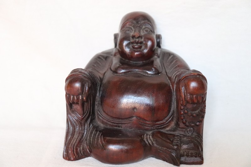 Статуетка. Хотей