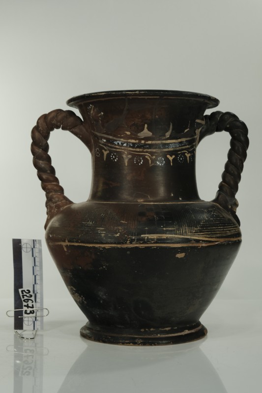 Чорнолакова пеліка