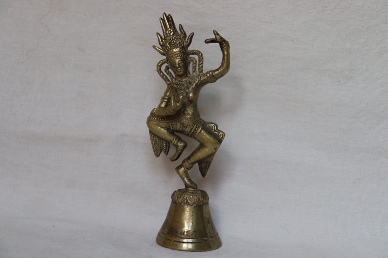 Статуетка-дзвіночок сувенірна