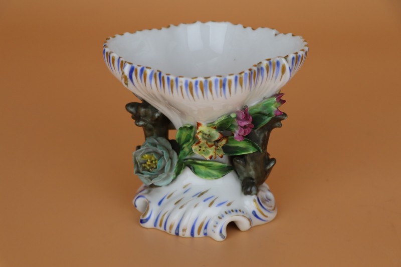 Ваза-цукерниця