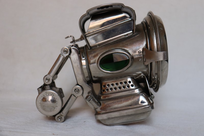 Ліхтар велосипедний