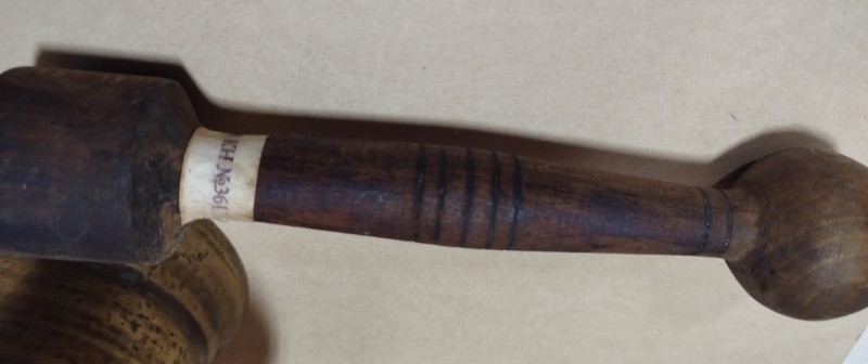 Товкач. ХХст.