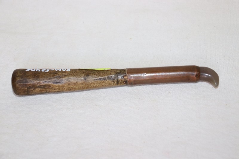 Інструмент для позолоти