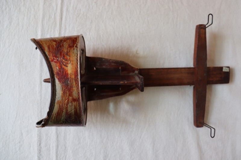 Стереоокуляри