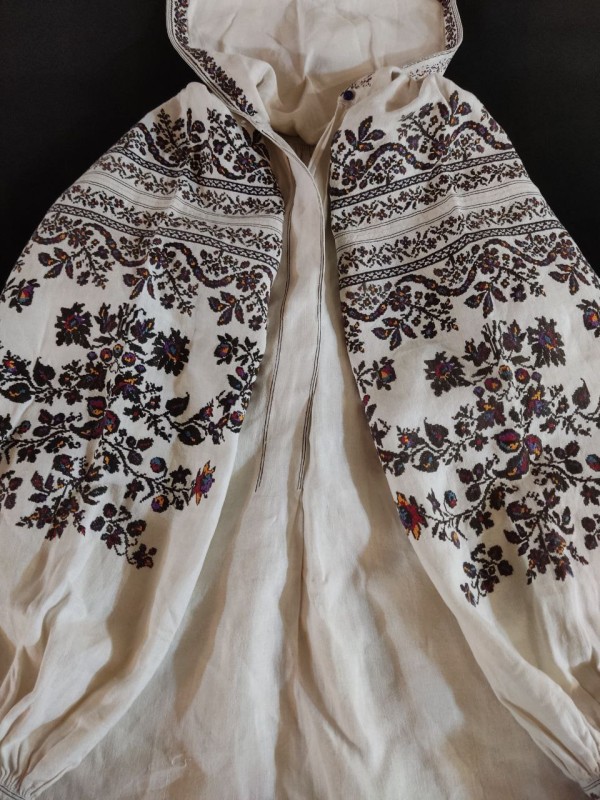 Сорочка жіноча