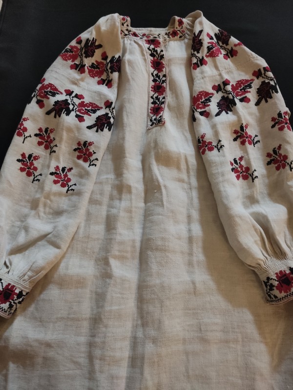 Сорочка жіноча