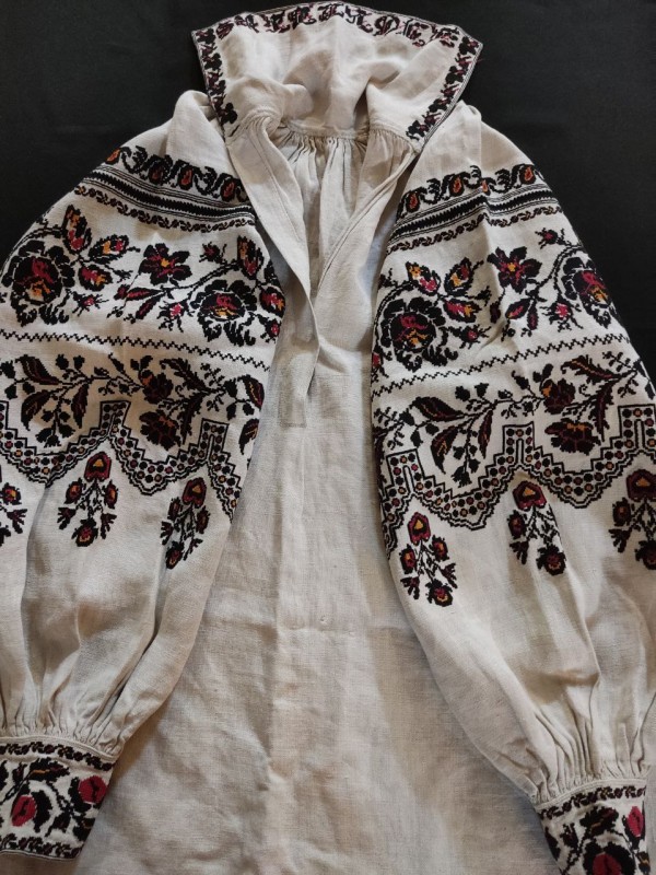 Сорочка жіноча