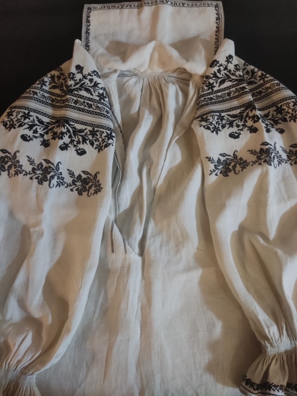 Сорочка жіноча