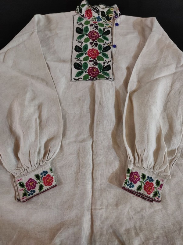 Сорочка чоловіча