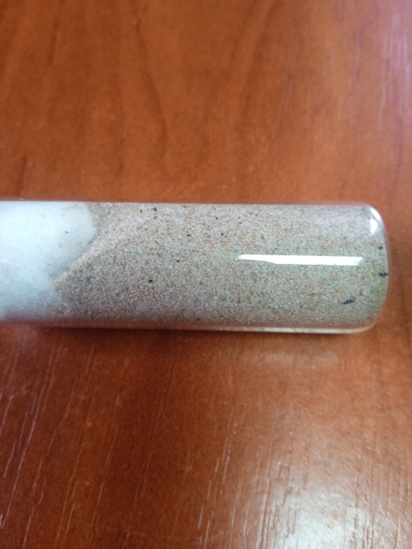 Пісок Ризького взмор'я -