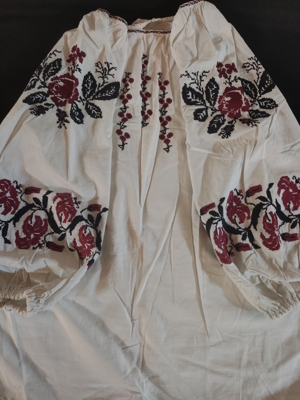 Сорочка жіноча