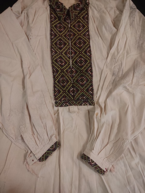 Сорочка чоловіча