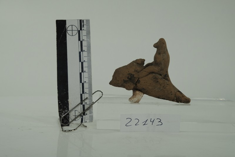 Теракотова група