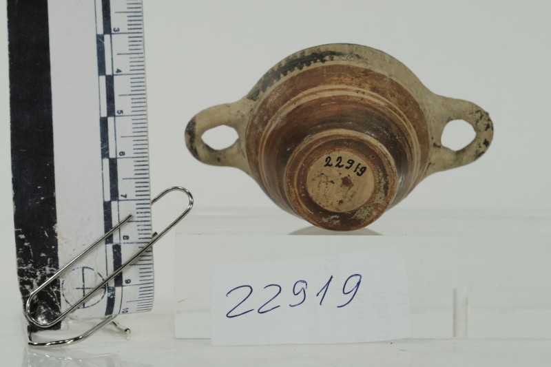 Скіфос мініатюрний