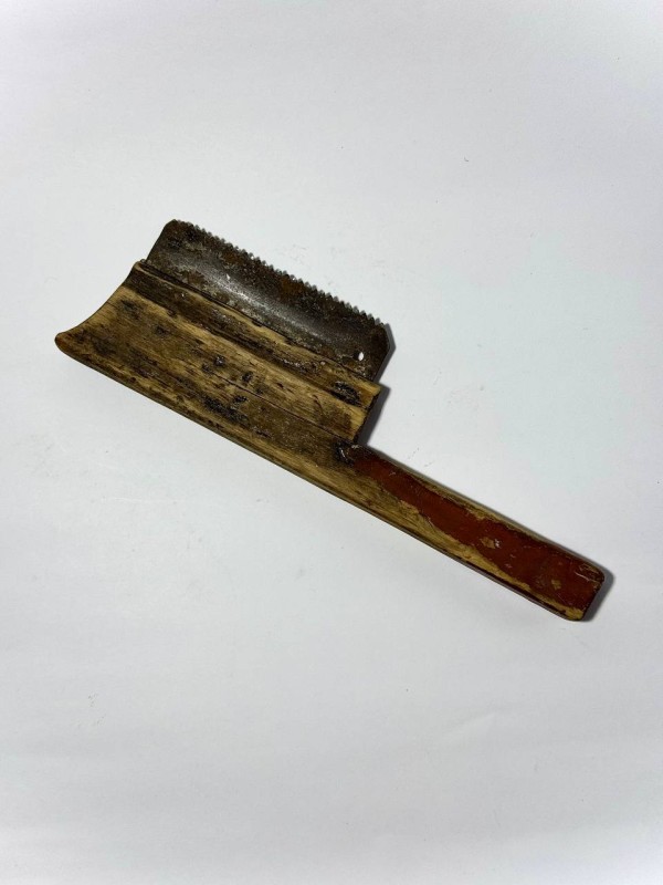 Пилка по металу