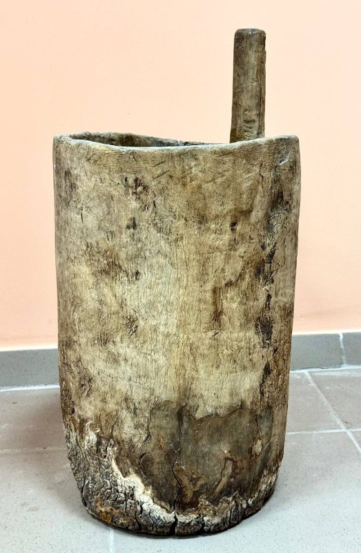 Мірка для зерна