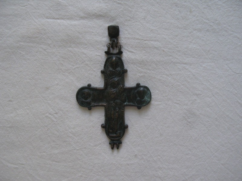 Хрест-енколпіон