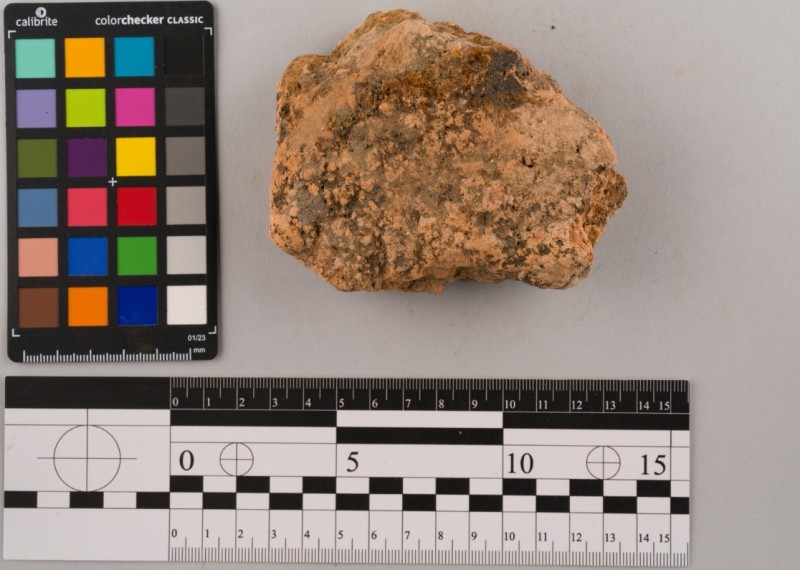 Глиняна обмазка