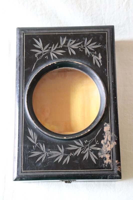 Монокль для перегляду фотографій та листівок