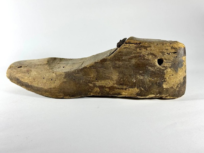 Колодка для виготовлення взуття