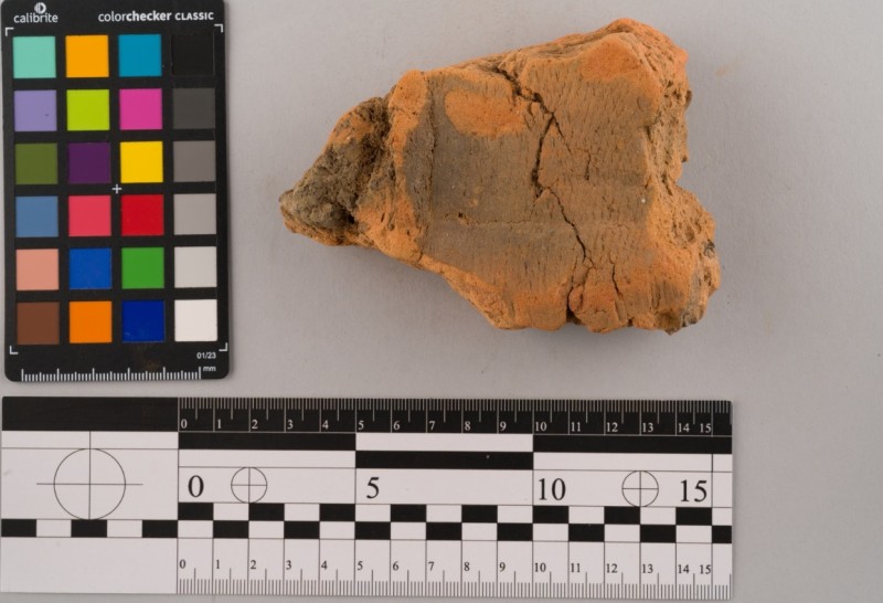 Глиняна обмазка