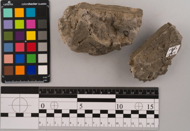 Глиняна обмазка