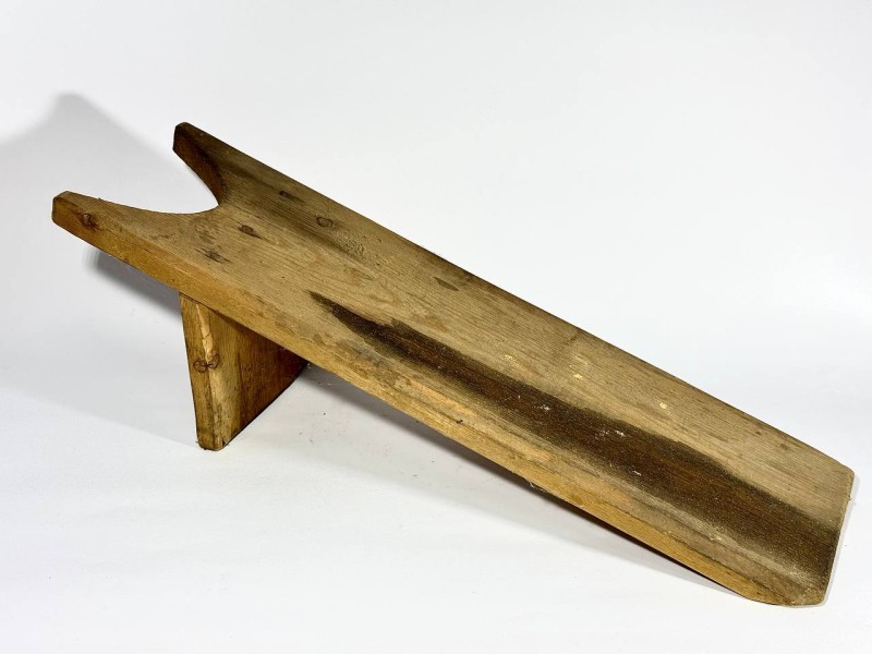 Підставка для зняття взуття