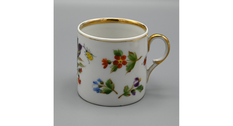 Чашка кавова