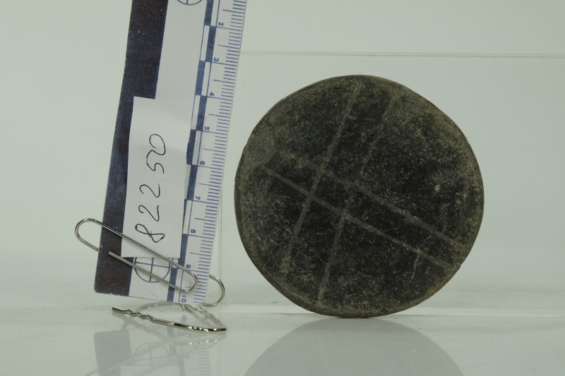 Денце посудини