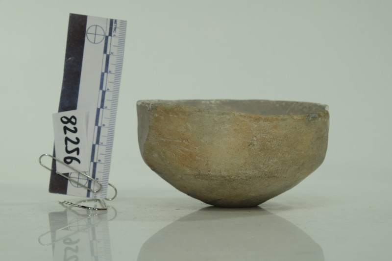 Мініатюрна миска (Гумельниця)