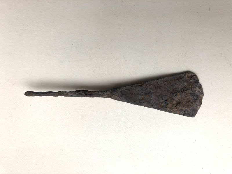 Наконечник стріли