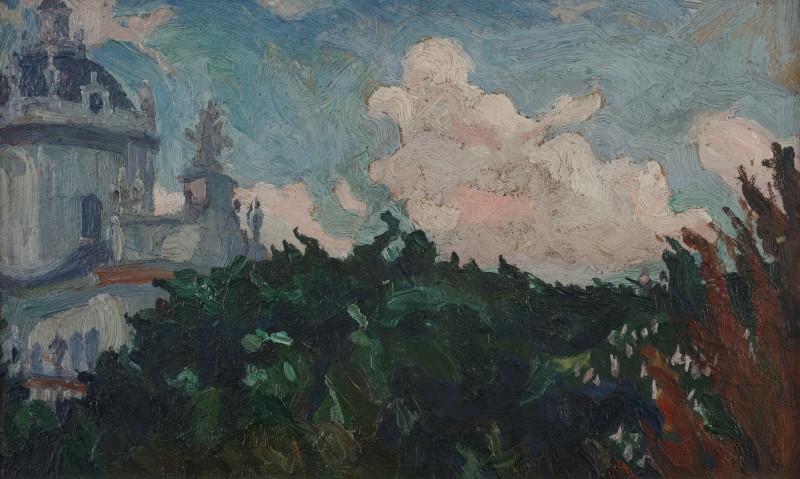 Церква св. Юра у Львові