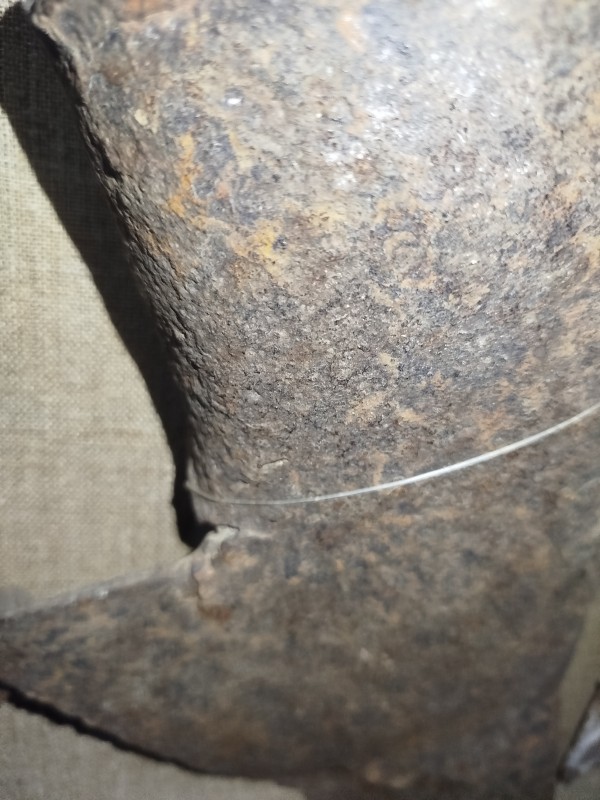 Наральник. Київська Рус.