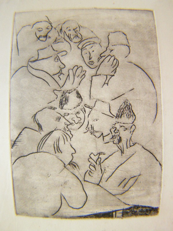 Селянська рада