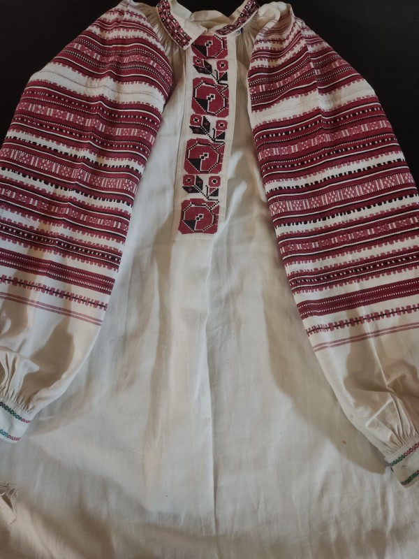 Сорочка жіноча