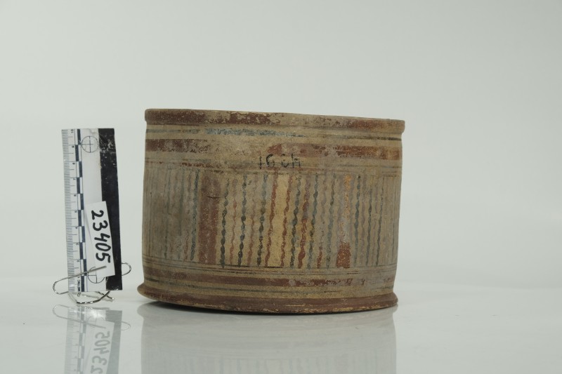 Кришка від піксіди