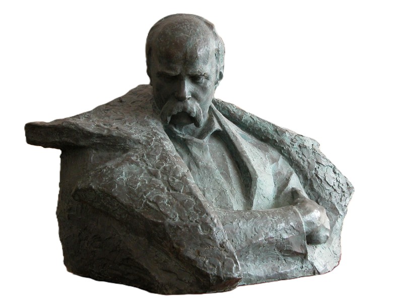 Тарас Шевченко