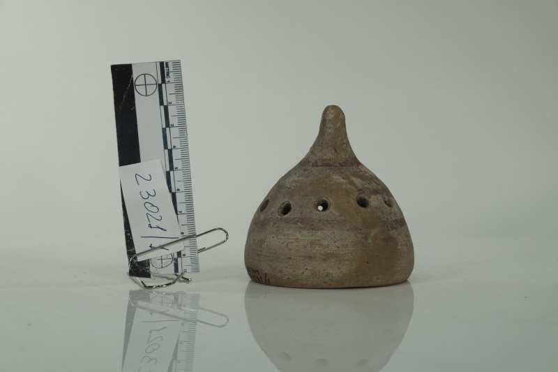 Кришка курильниці