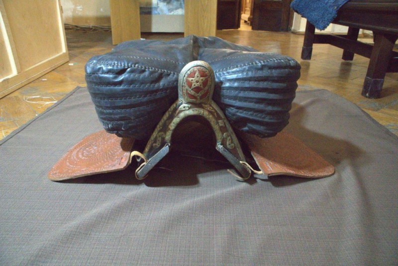 Сідло