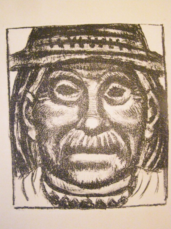 Старий селянин