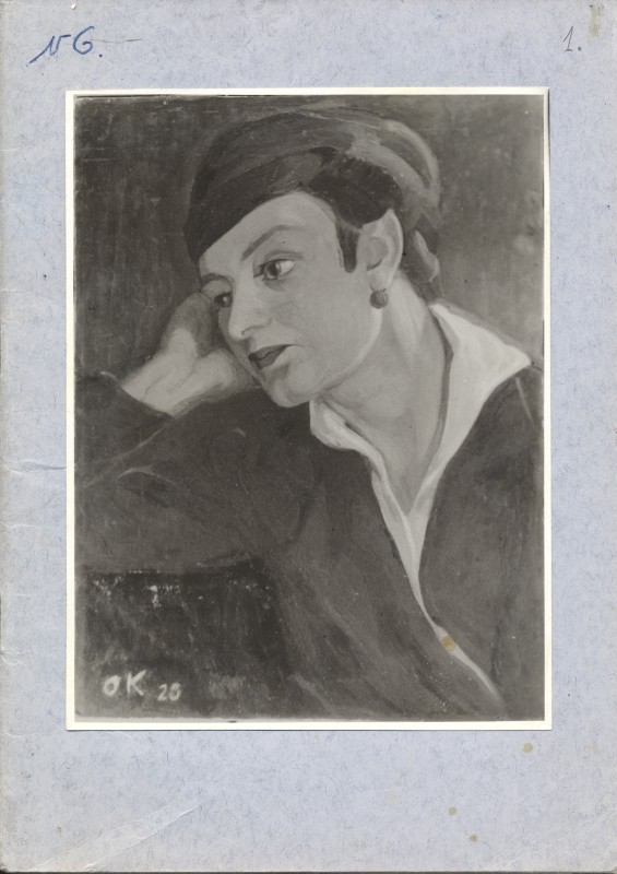 Автобіографічні записи