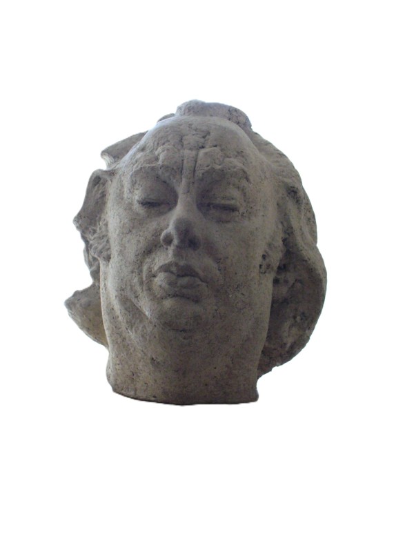 Поет Роман Лубківський