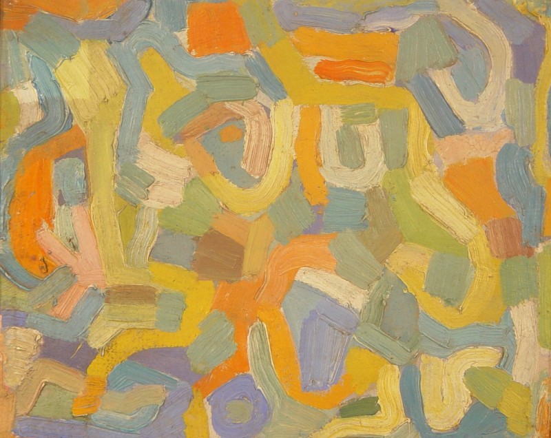 Кольорова композиція