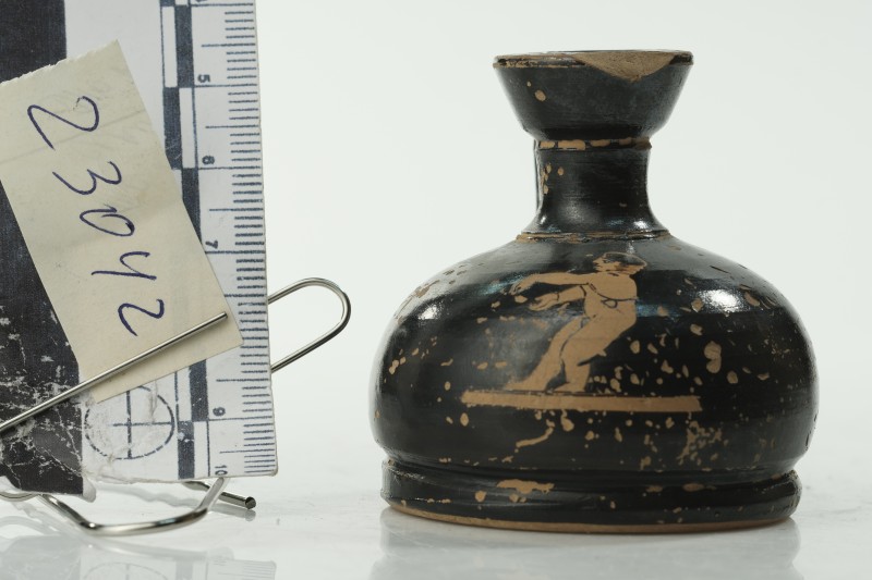 Арібал червонофігурний